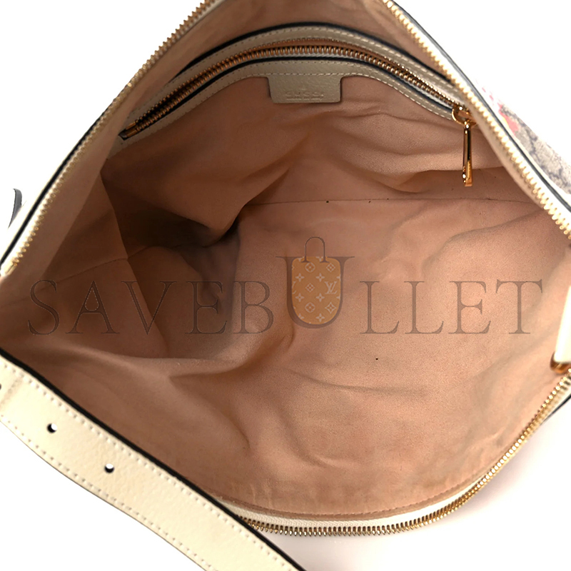 GUCCI OPHIDIA MEDIUM SHOULDER BAG 598125 (30*22*5.5cm)